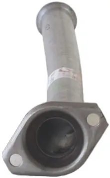 741015 Bosal Штаны глушителя передние