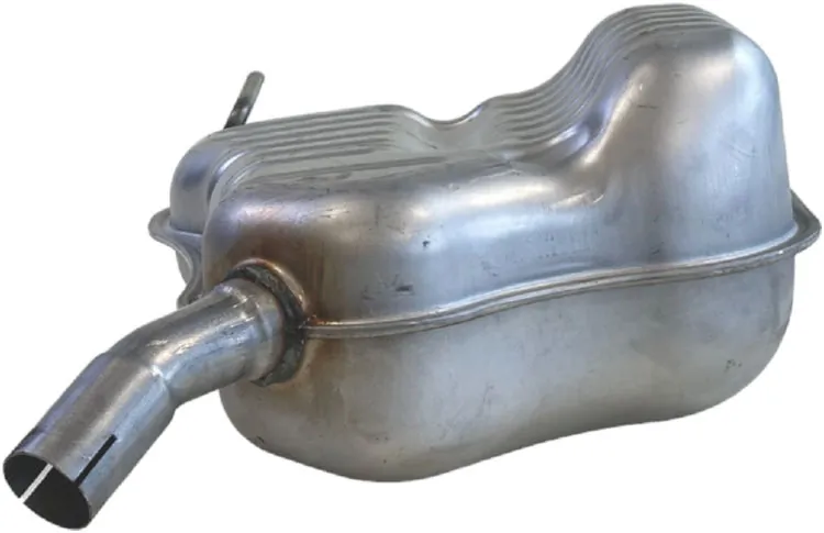 Купить 5852180 Opel Глушитель задний
