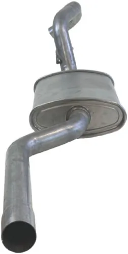 284813 Bosal 