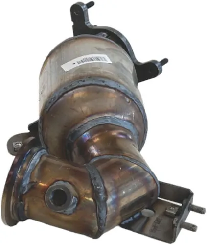 Convertidor - catalisador Opel Astra