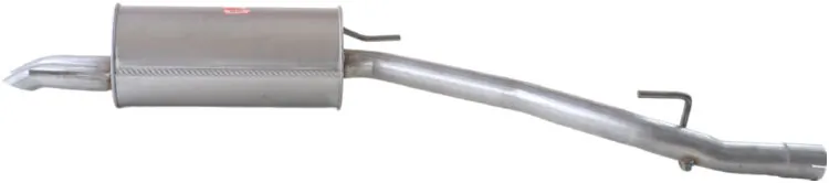 Выхлоп задний Bosal 283469 цена, от 111.83 USD