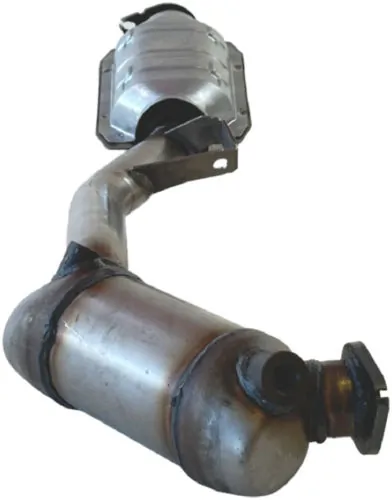 Convertidor - catalisador Subaru Legacy 3 BE, BH