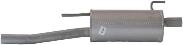 Выхлоп задний Bosal 185627 цена, от 47.14 USD