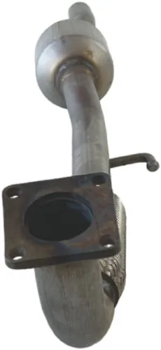 099546 Bosal Штаны глушителя передние