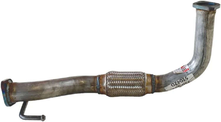 Трубы приемные (штаны) Bosal 750595 цена, от 84.02 USD