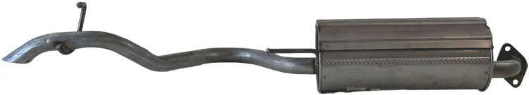 Выхлоп задний Bosal 280147 цена, от 62.16 USD