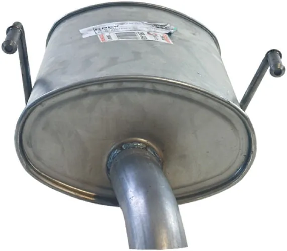 Купить Глушитель задний Пежо 406  8B