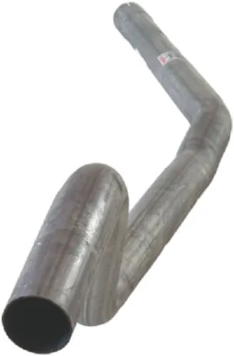 Купить BS850093 Bosal Выхлоп центральный