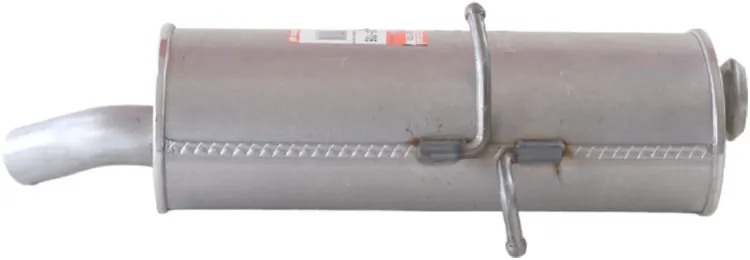 Выхлоп задний Bosal 135705 цена, от 58.85 USD