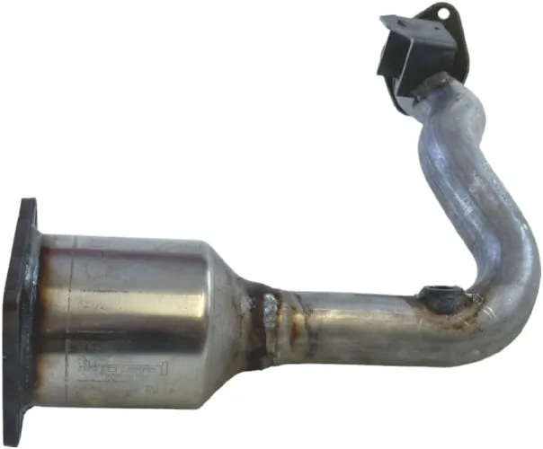 Каталитический нейтрализатор отработавших газов Bosal 099567 цена, от 172.47 USD