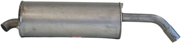 Выхлоп задний Bosal 154499 цена, от 57.66 USD
