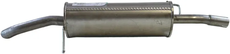 Купить 154427 Bosal Глушитель задний