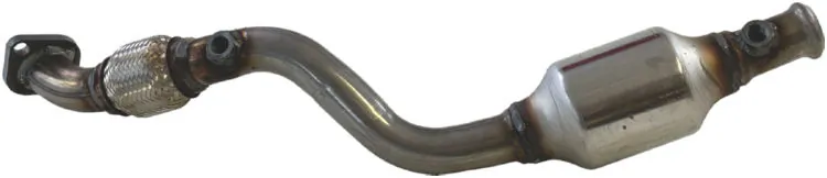 99670 Bosal Конвертор-катализатор