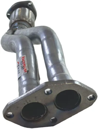 753307 Bosal Штаны глушителя передние