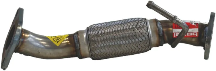 Трубы приемные (штаны) Bosal 700271 цена, от 102.82 USD