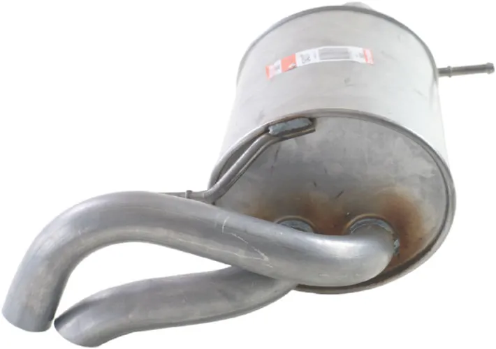 Купить 154317 Bosal Глушитель задний