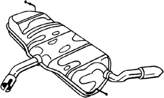 220023 Bosal