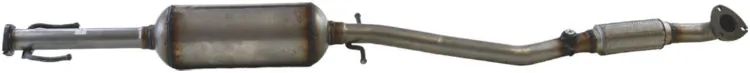 ДПФ фильтр Bosal 097572 цена, от 581.00 USD