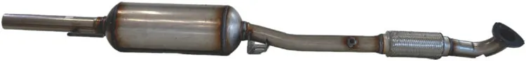 ДПФ фильтр Bosal 095230 цена, от 442.96 USD
