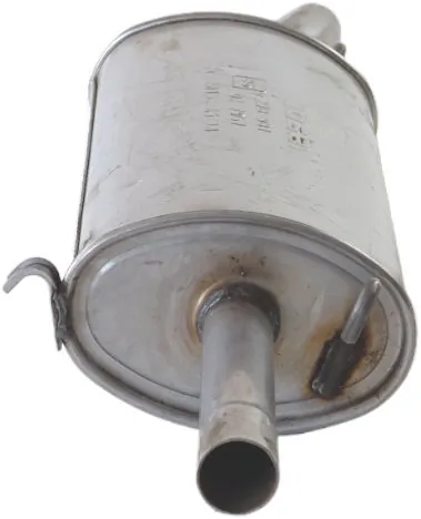 Купить 278981 Bosal Глушитель задний