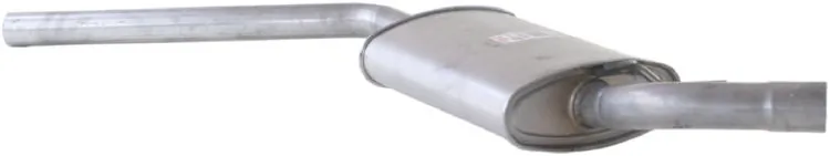 Глушитель, центральная часть Bosal 281475 цена, от 38.65 USD