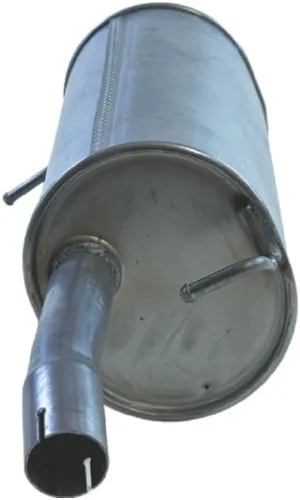 Выхлоп задний Bosal 154201 цена, от 60.24 USD