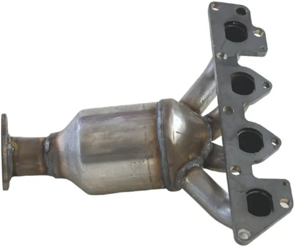 Катализатор 099458 Bosal