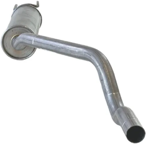 Купить 282309 Bosal Выхлоп центральный