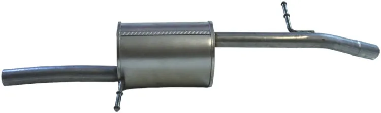 Купить 135109 Bosal Глушитель задний