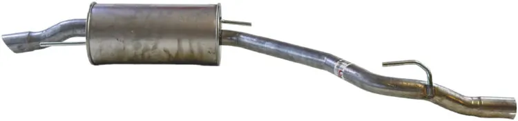 Выхлоп задний Bosal 283459 цена, от 92.18 USD