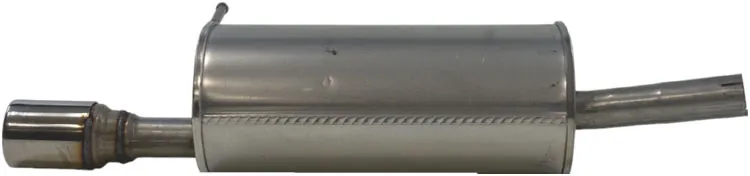 Выхлоп задний Bosal 200169 цена, от 44.31 USD