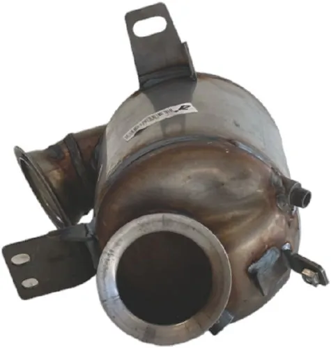 Катализатор 090250 Bosal