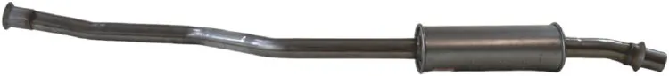 Глушитель, центральная часть Bosal 282663 цена, от 44.76 USD