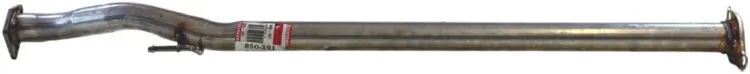Глушитель, центральная часть Bosal 850191 цена, от 106.68 USD