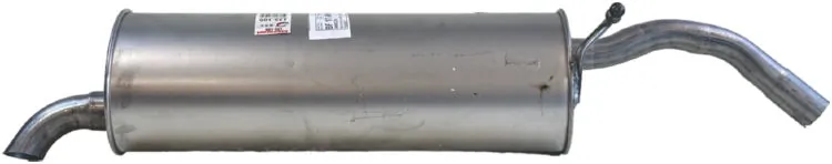 Выхлоп задний Bosal 135105 цена, от 74.80 USD