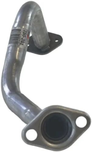 750201 Bosal Штаны глушителя передние