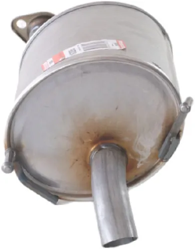 Купить 163395 Bosal Глушитель задний
