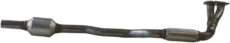 Купить 099638 Bosal Приёмная труба