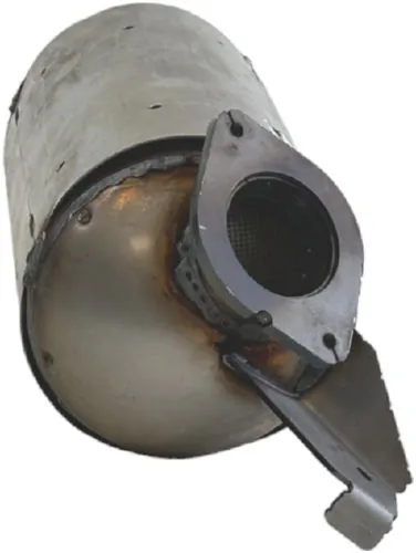 ДПФ фильтр Opel 4418781 цена, от 222.18 USD