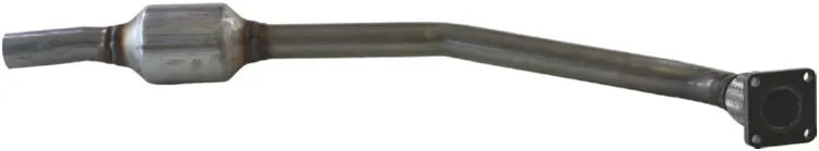 Купить 099166 Bosal Передняя часть глушителя