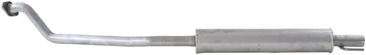 Выхлоп задний Bosal 284365 цена, от 36.63 USD