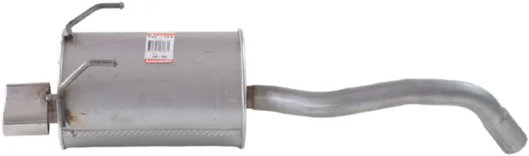 Выхлоп задний Bosal 148183 цена, от 78.15 USD