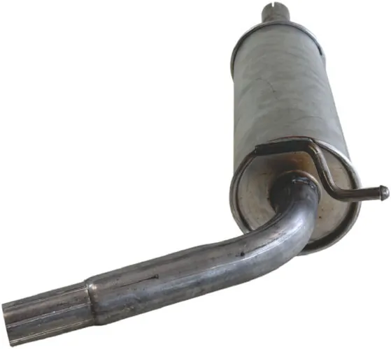 Купить 233615 Bosal Выхлоп центральный