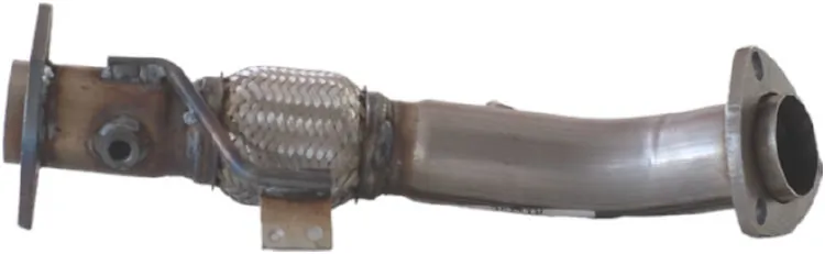Трубы приемные (штаны) Bosal 700163 цена, от 40.11 USD
