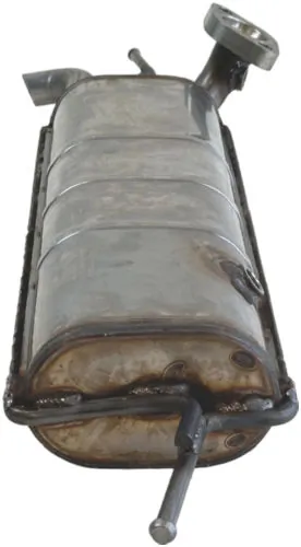 Convertidor - catalisador Smart FORTWO 451