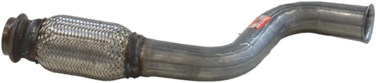 700287 Bosal Штаны глушителя передние