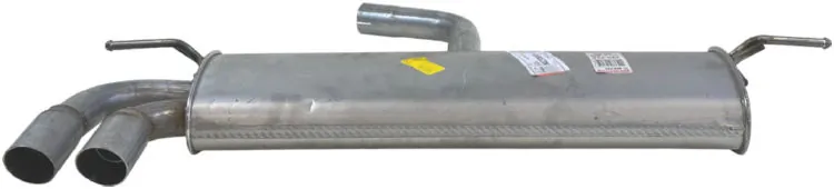 Купить 233649 Bosal Глушитель задний
