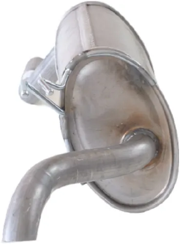 Купить 148309 Bosal Глушитель задний
