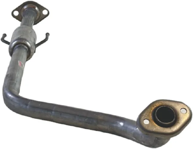 Купить 279639 Bosal Выхлоп центральный