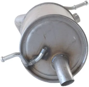Глушитель задний 233635 Bosal